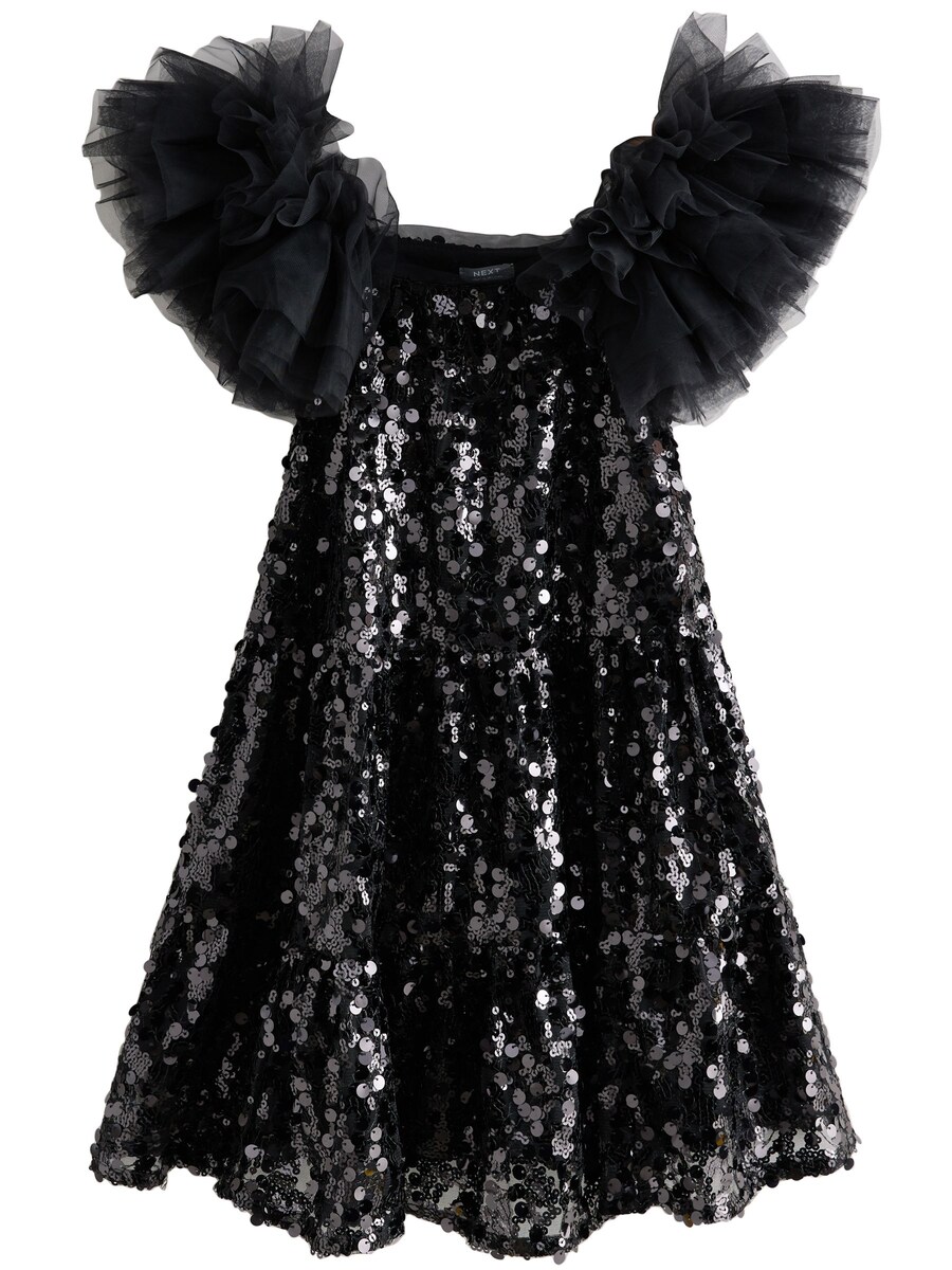 Платье Next, черный
Платье Next, черный