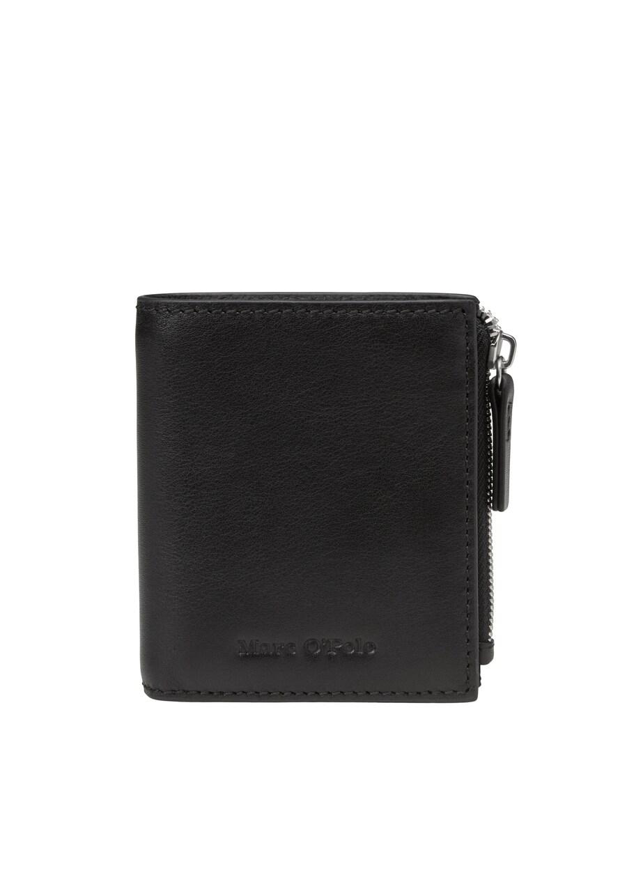 Кошелек Marc OPolo, Black
Кошелек Marc OPolo, Black