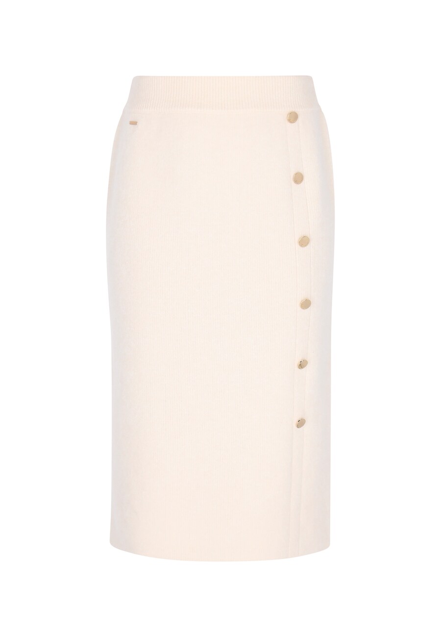 Юбка DreiMaster Klassik, Wool White
Юбка DreiMaster Klassik, Wool White