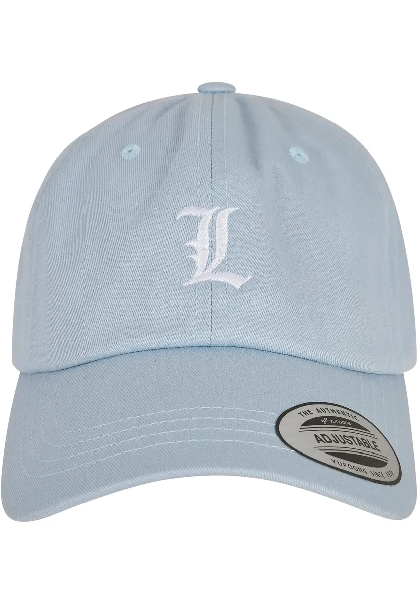 Кепка MisterTee Snapback "MisterTee Unisex Letter Lightblue Low Profile Cap", цвет L
Кепка MisterTee Snapback "MisterTee Unisex Letter Lightblue Low Profile Cap", цвет L
