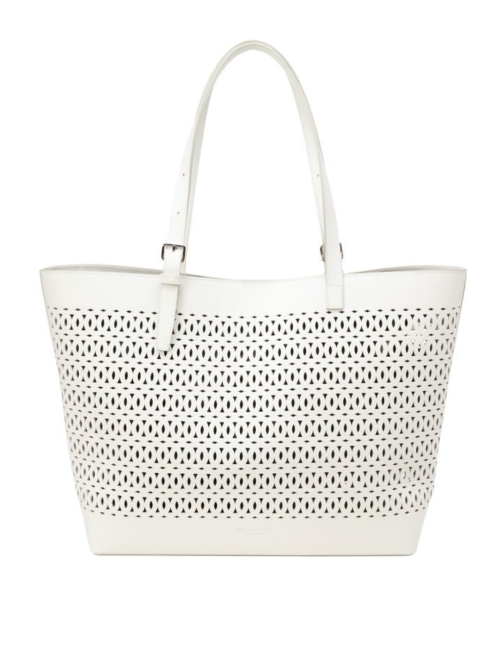 Сумка шоппер Marc O'Polo, цвет white cotton
Сумка шоппер Marc O'Polo, цвет white cotton