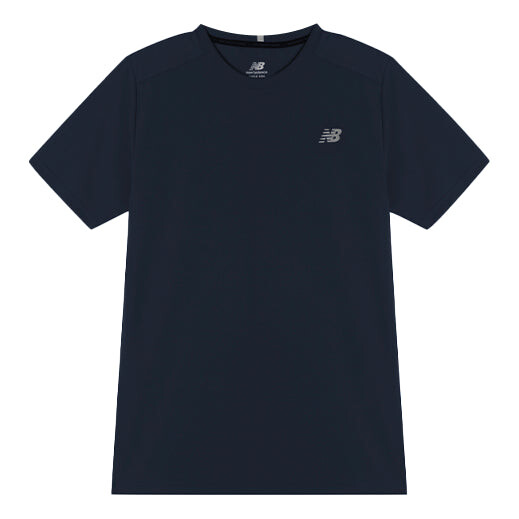 Футболка мужские New Balance, синий
Футболка мужские New Balance, синий