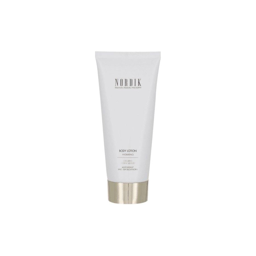 Лосьон для тела NORDIK Body Lotion, 200 ml
Лосьон для тела NORDIK Body Lotion, 200 ml