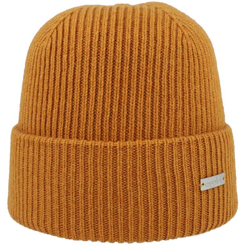 Кашемировая шляпа Claribellel Eisglut, цвет kurkuma
Кашемировая шляпа Claribellel Eisglut, цвет kurkuma