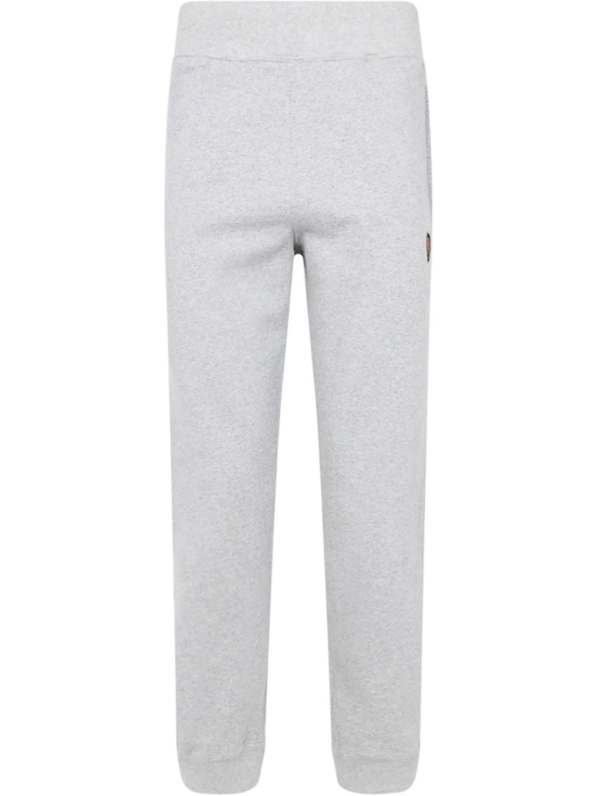 Спортивные брюки из коллаборации с Kid Cudi A Bathing Ape, серый
Спортивные брюки из коллаборации с Kid Cudi A Bathing Ape, серый