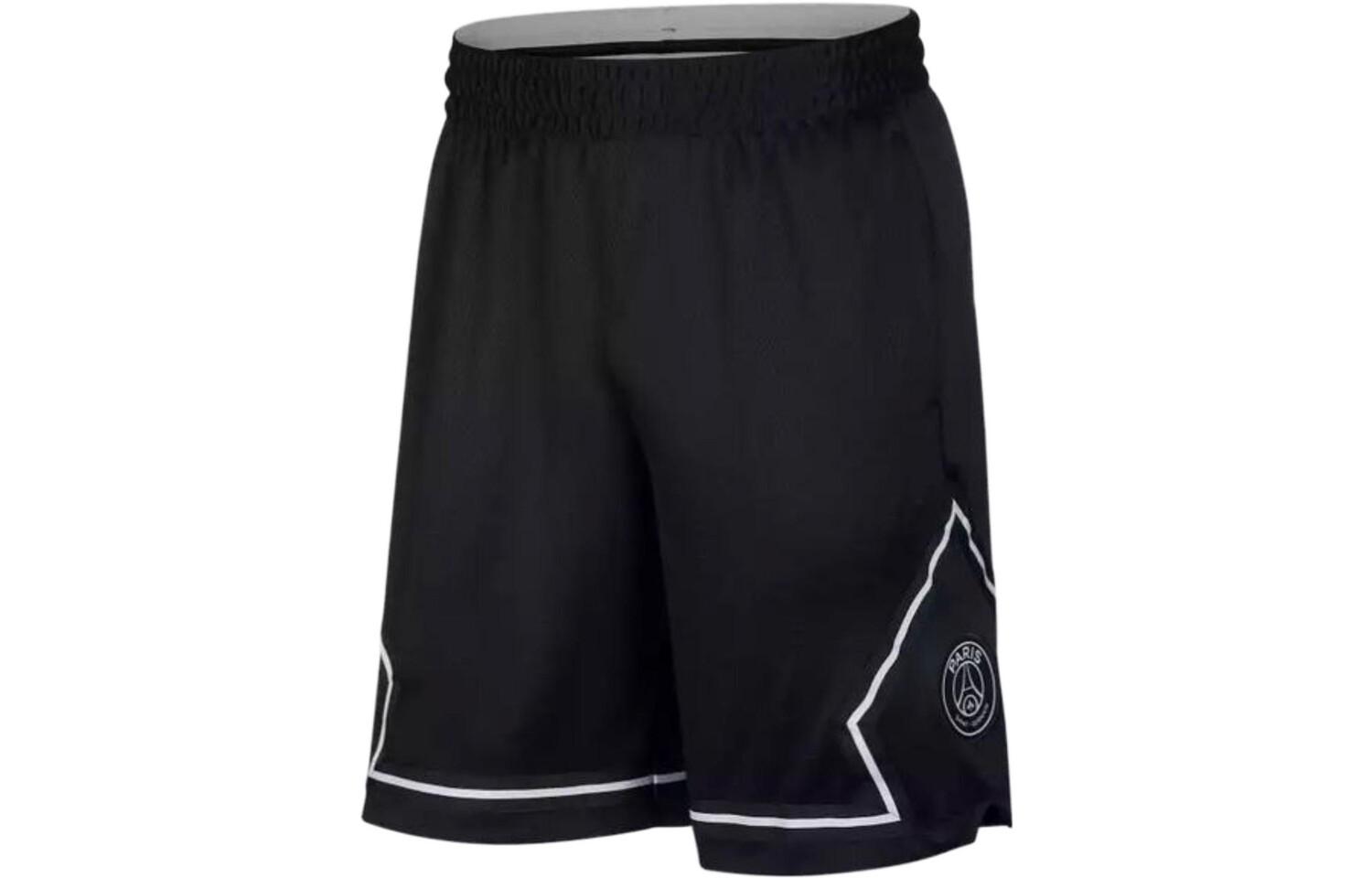 Мужские повседневные шорты Jordan, цвет Black
Мужские повседневные шорты Jordan, цвет Black