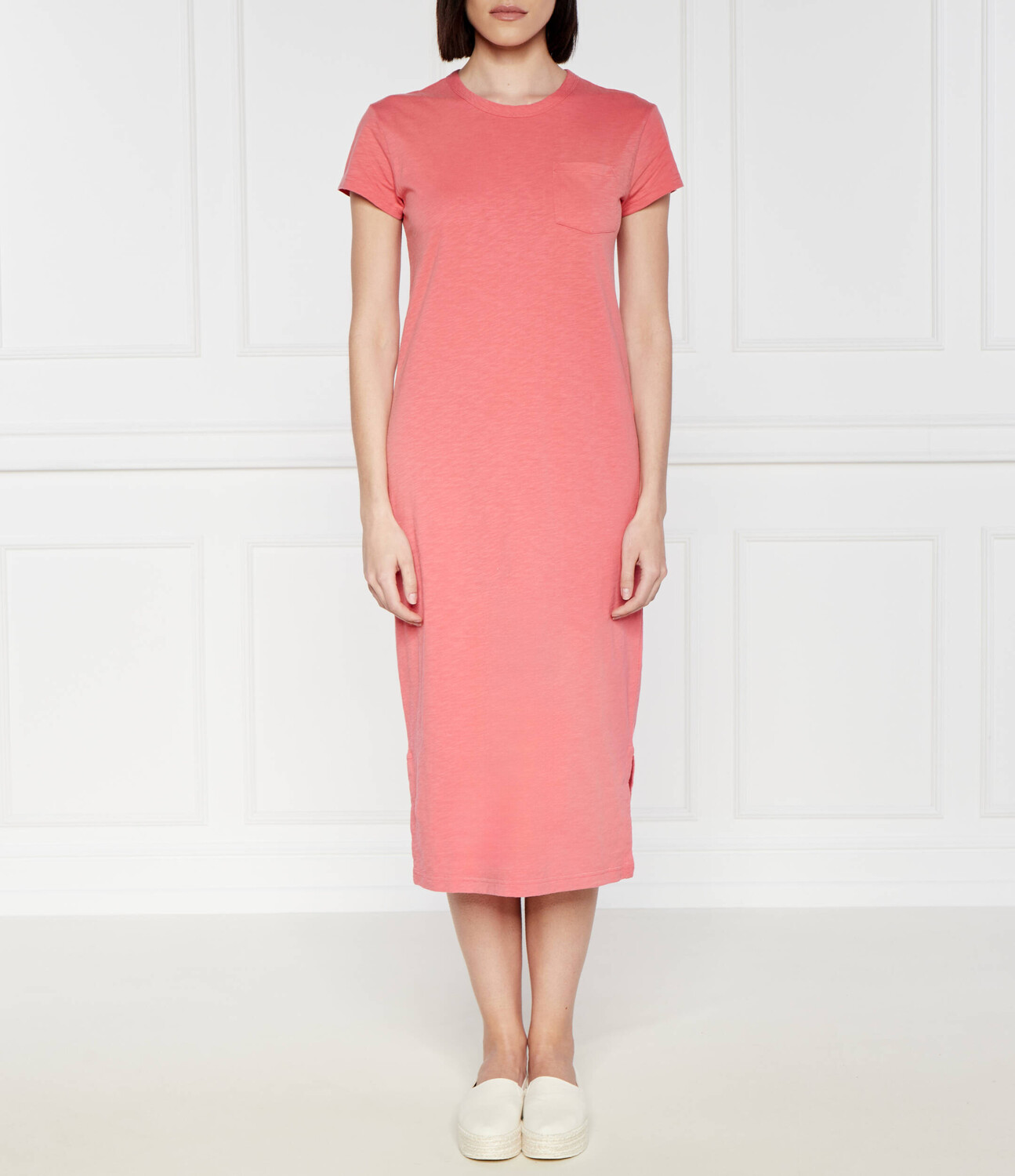 Платье POLO RALPH LAUREN, роза
Платье POLO RALPH LAUREN, роза