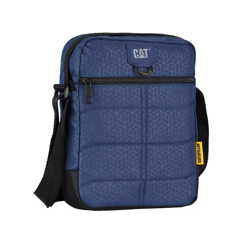 CAT 10-литровый наружный рюкзак из полиэстера 600D синий унисекс, Blue 84058-504
CAT 10-литровый наружный рюкзак из полиэстера 600D синий унисекс, Blue 84058-504