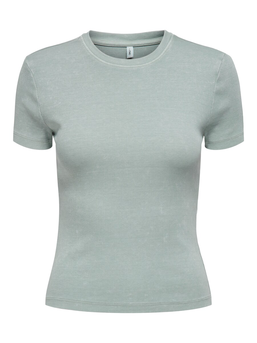 Рубашка ONLY ONLVALERIE, мятный
Рубашка ONLY ONLVALERIE, мятный