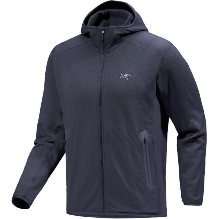 Куртка Kyanite Series мужская Arcteryx, черный sapphire/черный sapphire
Куртка Kyanite Series мужская Arcteryx, черный sapphire/черный sapphire