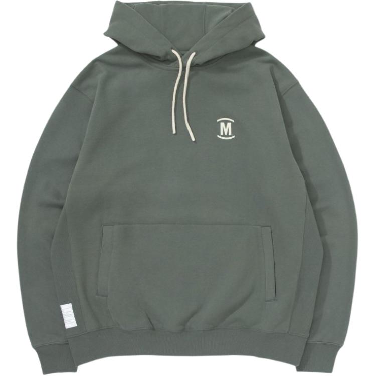 MADNESS Свитшот унисекс зеленый
MADNESS Свитшот унисекс зеленый