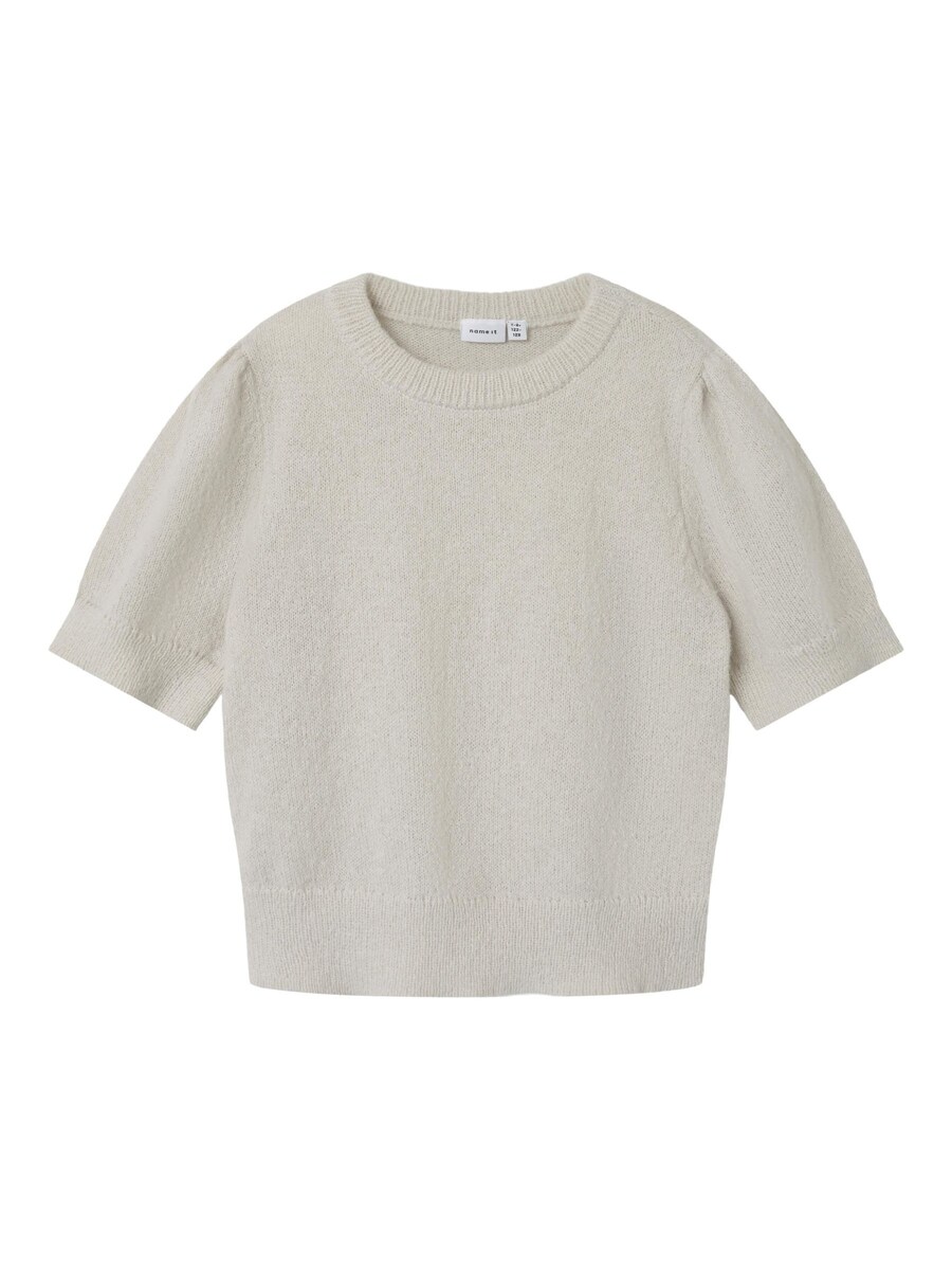 Свитер NAME IT, светло-серый
Свитер NAME IT, светло-серый