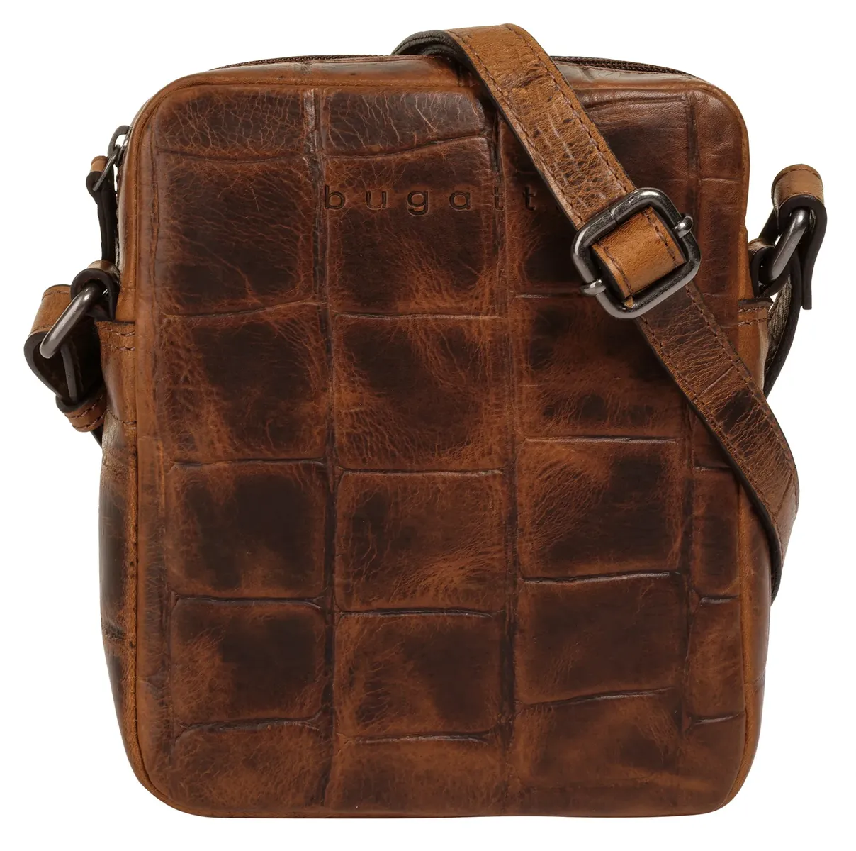 Кошелек bugatti "NEVIO", натуральная кожа, цвет Cognac
Кошелек bugatti "NEVIO", натуральная кожа, цвет Cognac