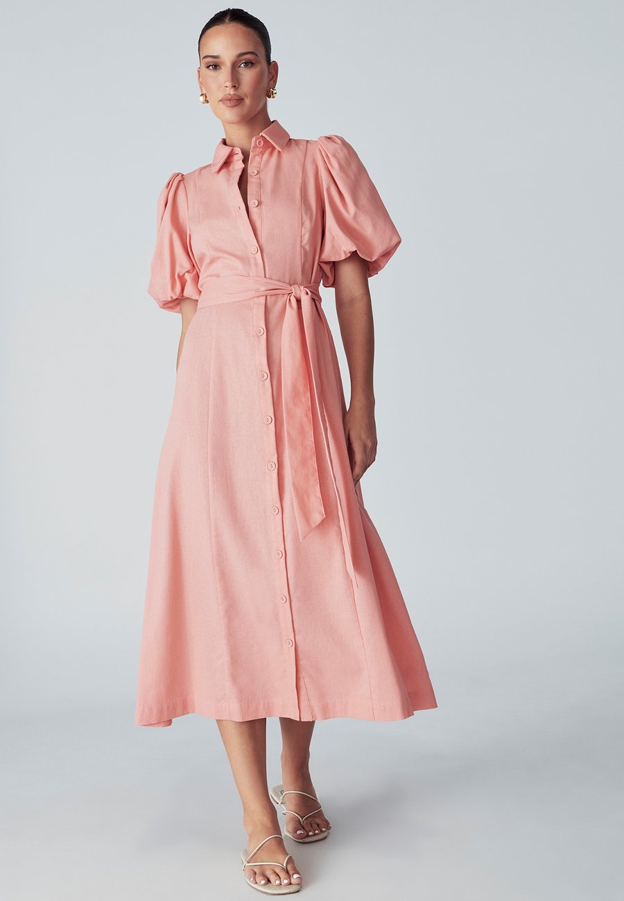 Платье WILLA ARIANE, Peach/Orange
Платье WILLA ARIANE, Peach/Orange