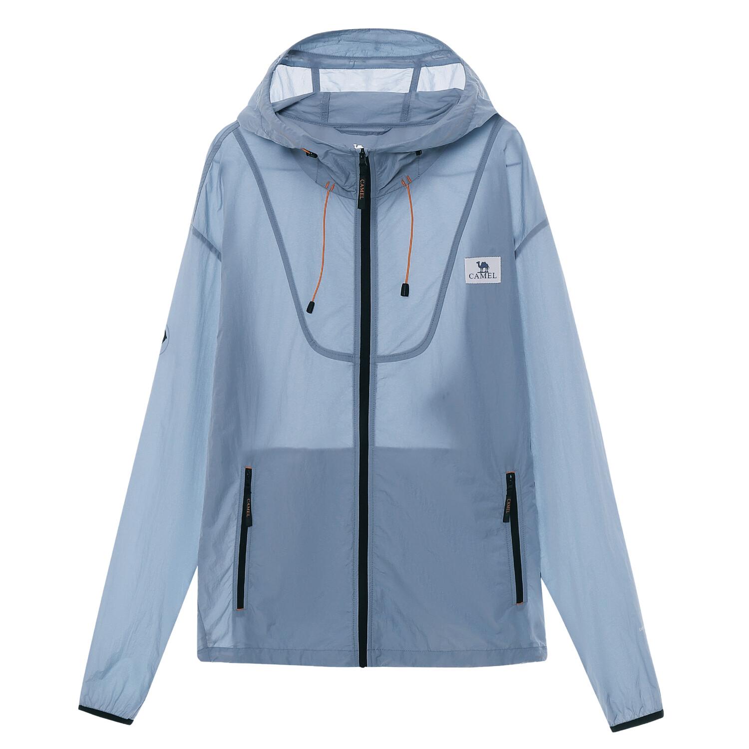 Защитная одежда унисекс Panda от солнца, Песочно-зеленый
Защитная одежда унисекс Panda от солнца, Песочно-зеленый