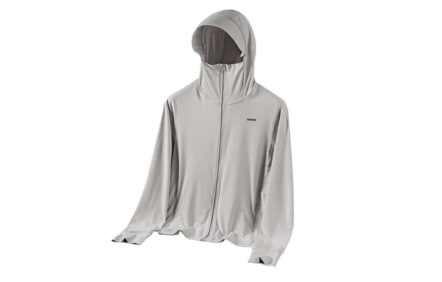 Защитная одежда унисекс от солнца Starling, Белый
Защитная одежда унисекс от солнца Starling, Белый