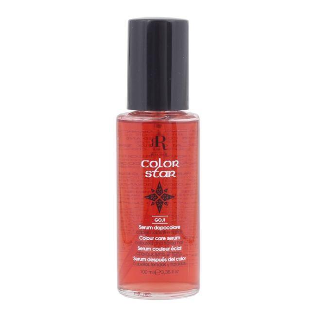 Линия Color Star сыворотка для волос RR, 100 мл
Линия Color Star сыворотка для волос RR, 100 мл