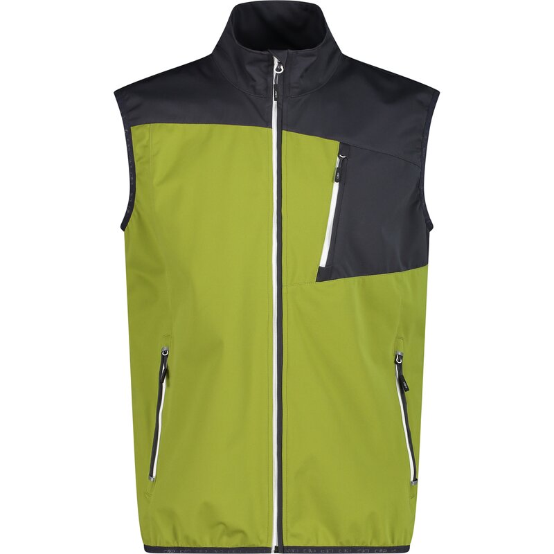Жилет Weste man Cmp, цвет moss
Жилет Weste man Cmp, цвет moss