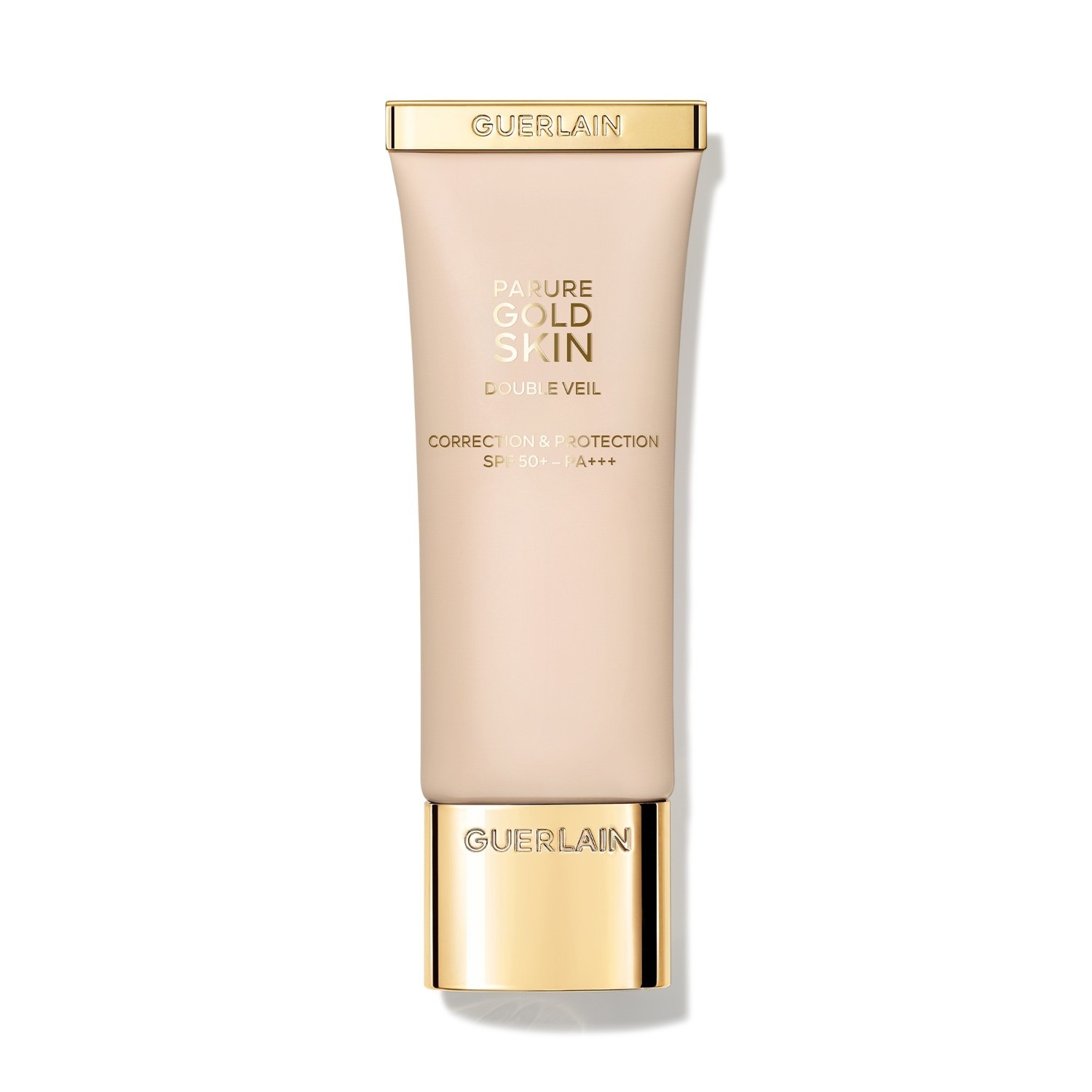 Праймер parure gold primer Guerlain, объем 40 мл
Праймер parure gold primer Guerlain, объем 40 мл