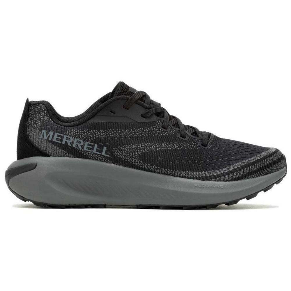 Кроссовки Merrell Morphlite Trail, серый
Кроссовки Merrell Morphlite Trail, серый
