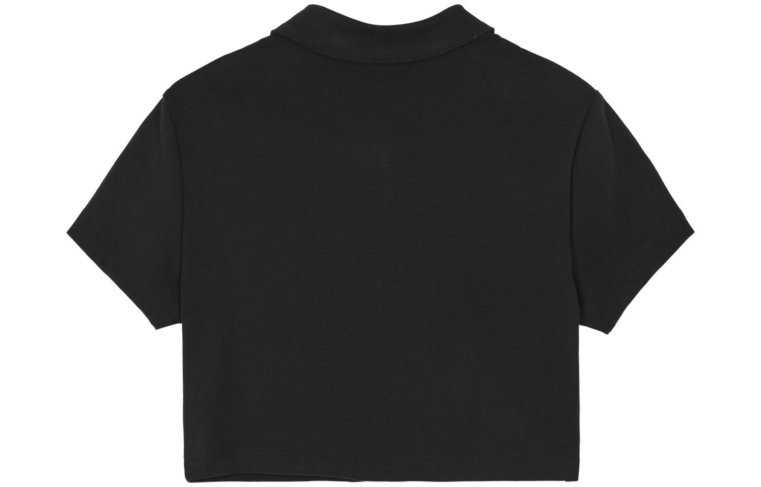 Женский укороченный топ Jordan, цвет Black
Женский укороченный топ Jordan, цвет Black