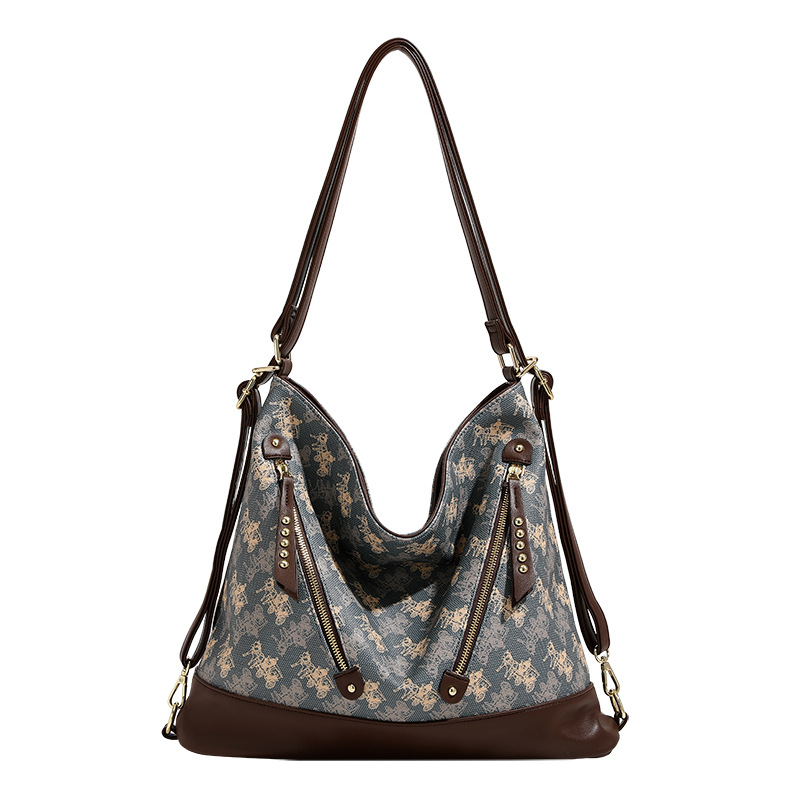 PAYOT Синтетическая кожаная сумка через плечо из микрофибры, Blue
PAYOT Синтетическая кожаная сумка через плечо из микрофибры, Blue