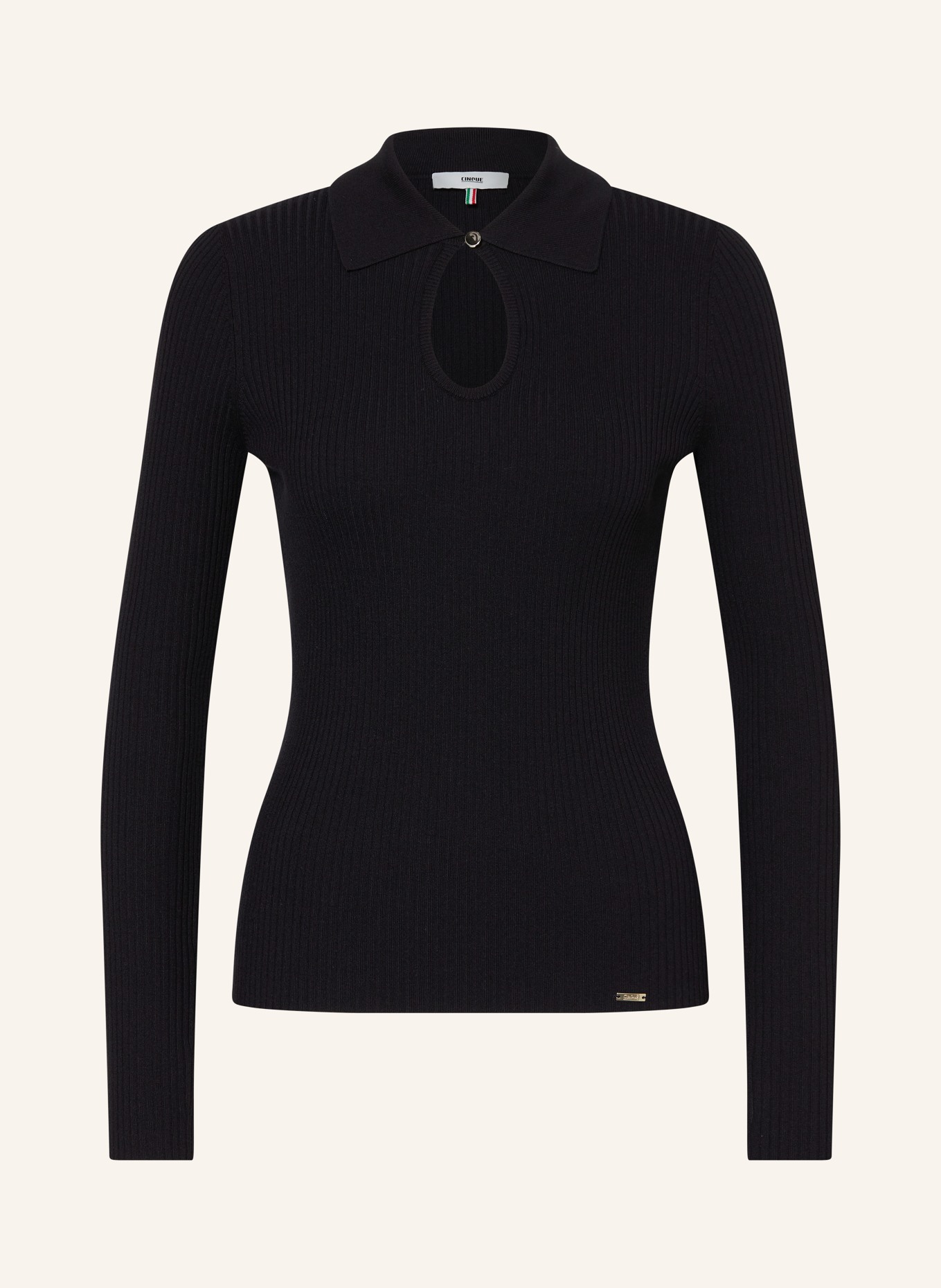 Свитер cikelly Cinque, синий
Свитер cikelly Cinque, синий