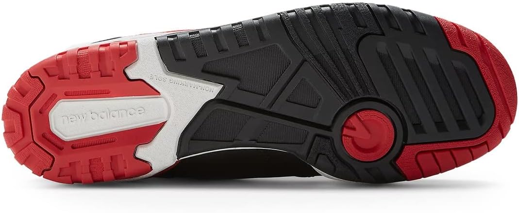 Мужские кроссовки New Balance 574 Core, Black/Red
Мужские кроссовки New Balance 574 Core, Black/Red