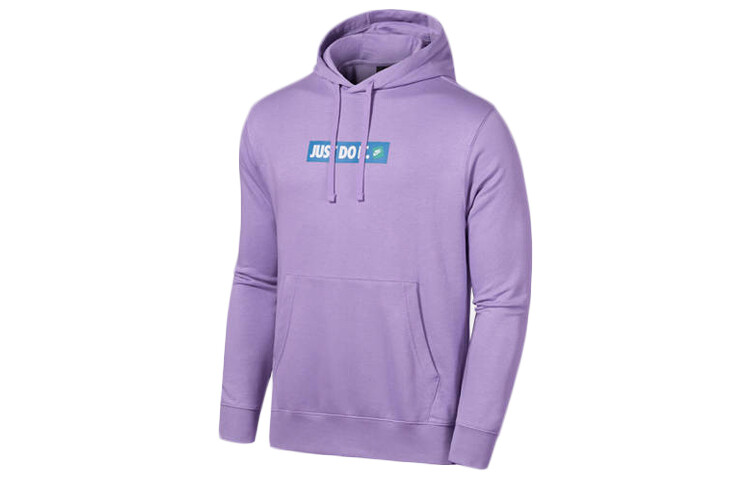 Толстовка мужская фиолетовая Nike, фиолетовый
Толстовка мужская фиолетовая Nike, фиолетовый