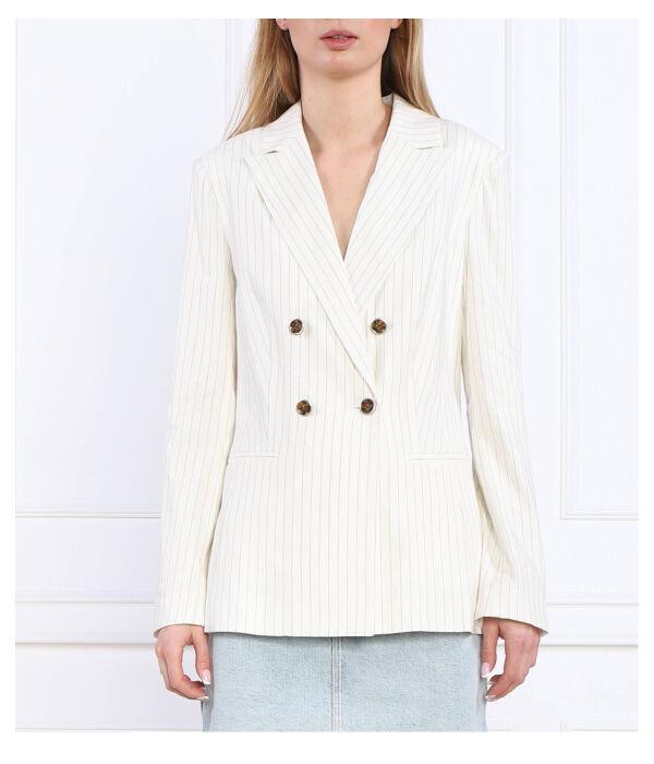 Пиджак льняной Guess Jeans Elegante, бежевый
Пиджак льняной Guess Jeans Elegante, бежевый