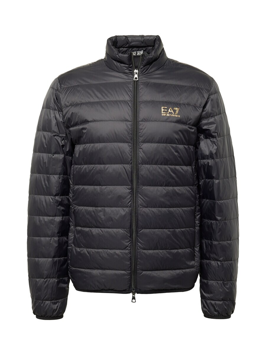 Куртка EA7 Emporio Armani Winter, черный
Куртка EA7 Emporio Armani Winter, черный