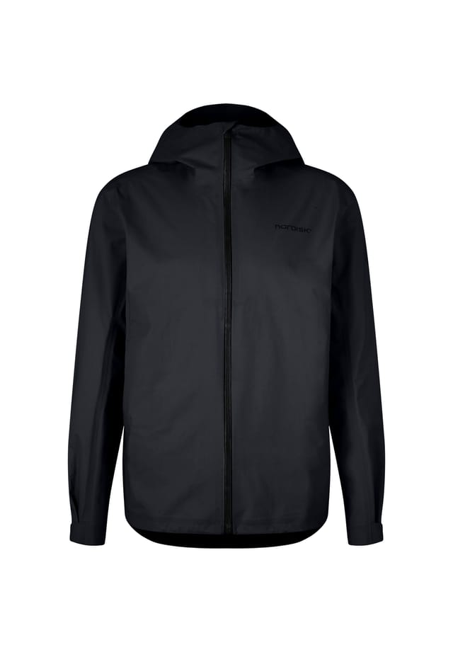 Куртка для активного отдыха Ингвар Nordisk, черный
Куртка для активного отдыха Ингвар Nordisk, черный