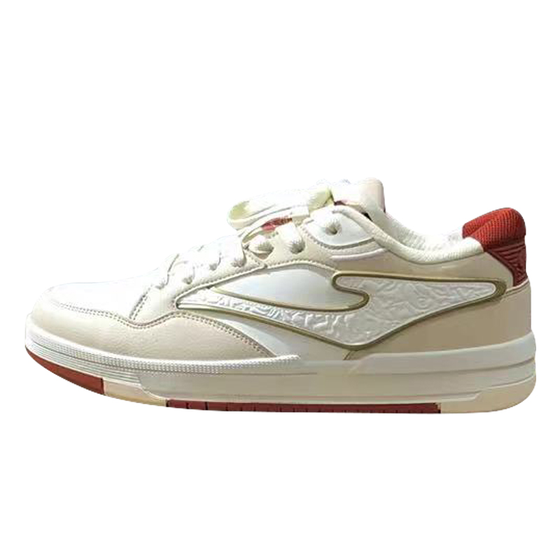 Непревзойденная новогодняя версия. Водостойкие, износостойкие, дышащие, низкие кроссовки для скейтбординга, мужские, цвета экрю Erke, Ecru 
Непревзойденная новогодняя версия. Водостойкие, износостойкие, дышащие, низкие кроссовки для скейтбординга, мужские, цвета экрю Erke, Ecru