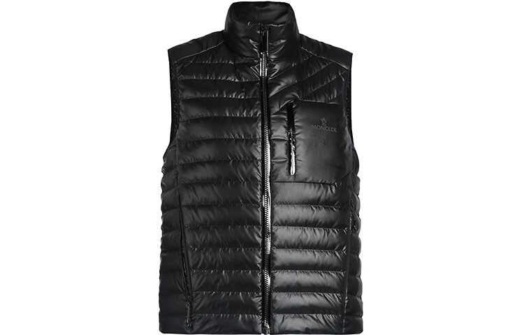 Жилет женский черный Moncler
Жилет женский черный Moncler