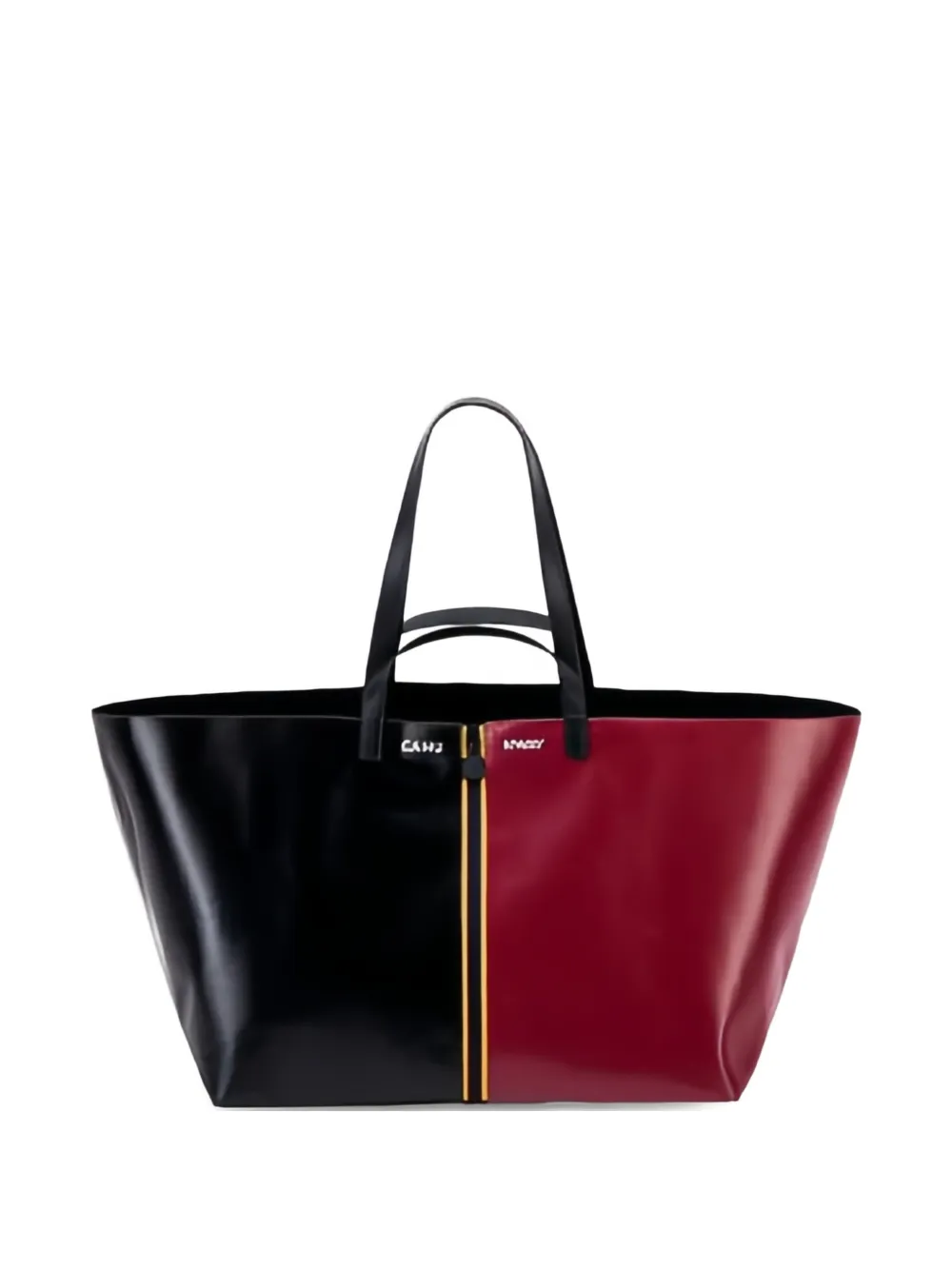 Практичная сумка-тоут Cahu, черный
Практичная сумка-тоут Cahu, черный