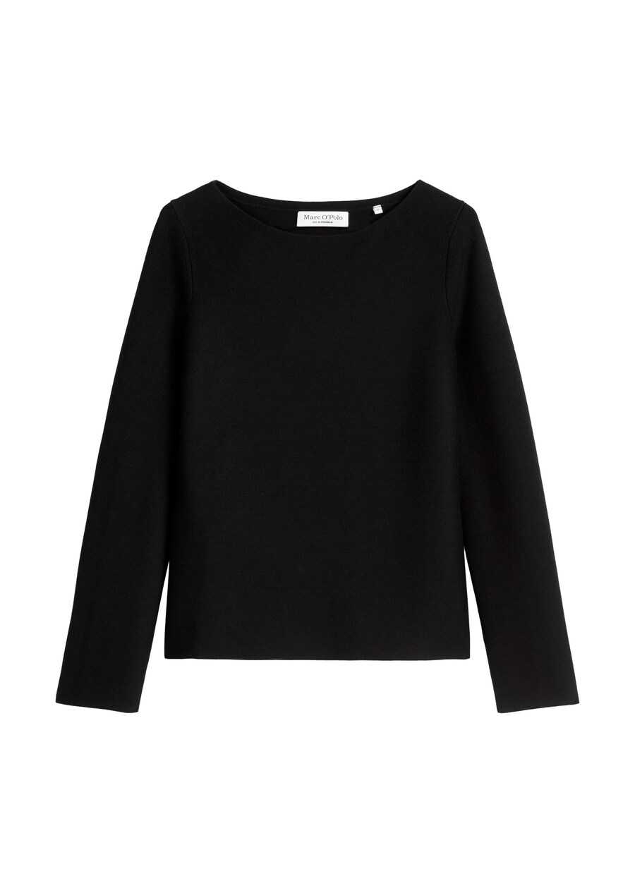 Свитер Marc OPolo, Black
Свитер Marc OPolo, Black