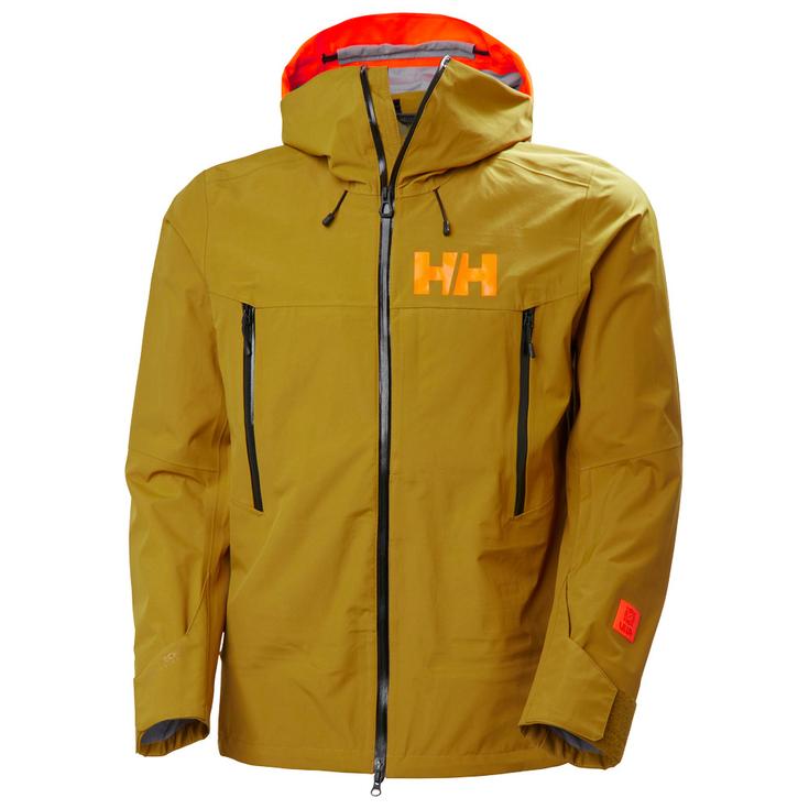 Функциональная куртка sogn shell 2.0 lynx - s Helly Hansen
Функциональная куртка sogn shell 2.0 lynx - s Helly Hansen