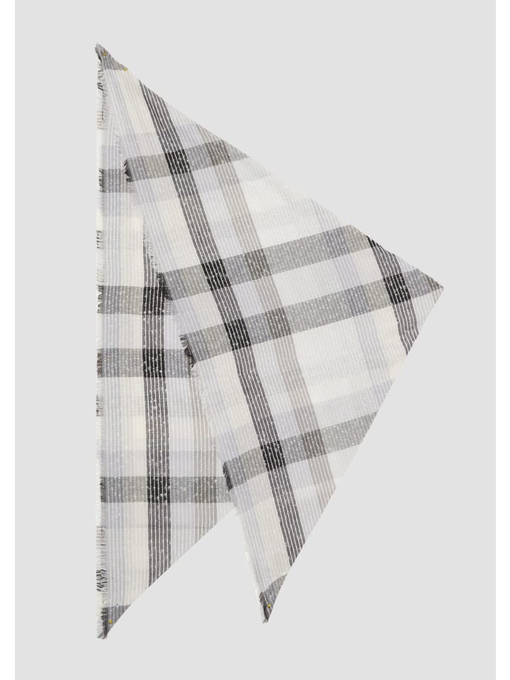 Шарф s.Oliver, серый
Шарф s.Oliver, серый