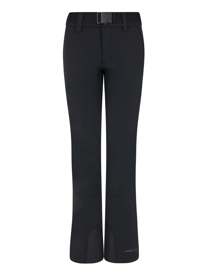 Лыжные штаны Protest PRTBABOU, черный
Лыжные штаны Protest PRTBABOU, черный