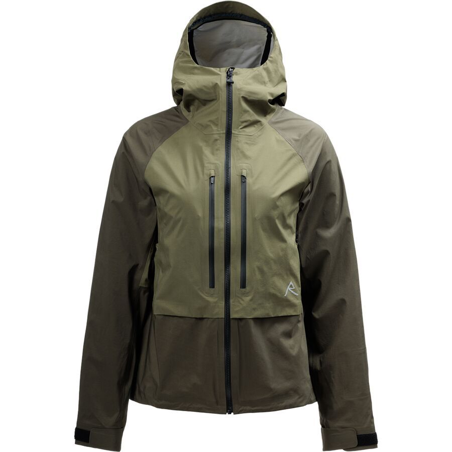 Куртка Raide TourTech Shell Raide, Moss
Куртка Raide TourTech Shell Raide, Moss