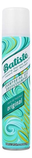 Шампунь для сухих волос, 200мл Batiste
Шампунь для сухих волос, 200мл Batiste