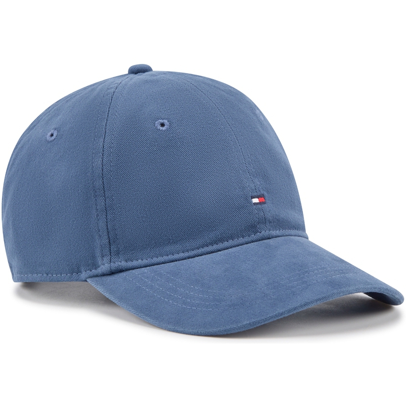 Tommy Hilfiger Хлопковая бейсболка мужская синяя
Tommy Hilfiger Хлопковая бейсболка мужская синяя