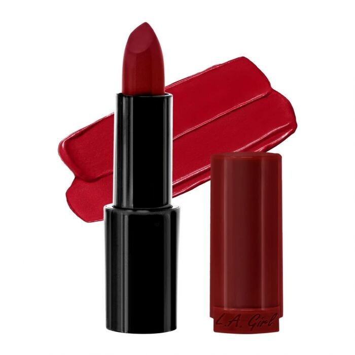 Губная помада Barra de Labios Pretty & Plump L.A. Girl, Heated
Губная помада Barra de Labios Pretty & Plump L.A. Girl, Heated