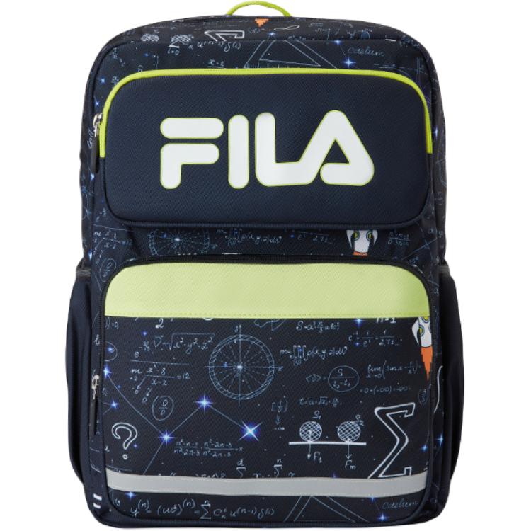 Рюкзак FILA KIDS, синий
Рюкзак FILA KIDS, синий
