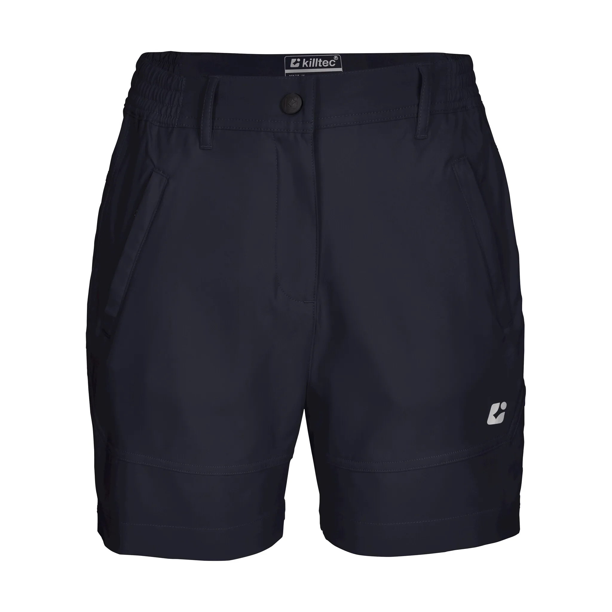 Шорты Killtec «KOS 212 GRLS ШОРТЫ», цвет navy
Шорты Killtec «KOS 212 GRLS ШОРТЫ», цвет navy