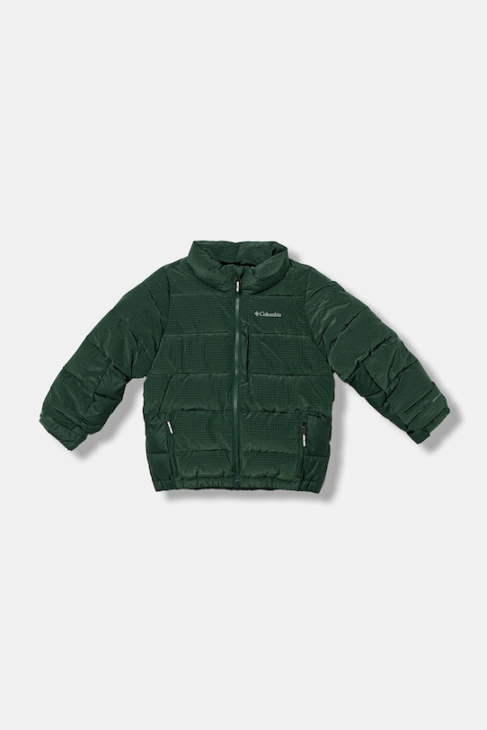 Детская куртка Pike Lake Columbia, зеленый
Детская куртка Pike Lake Columbia, зеленый