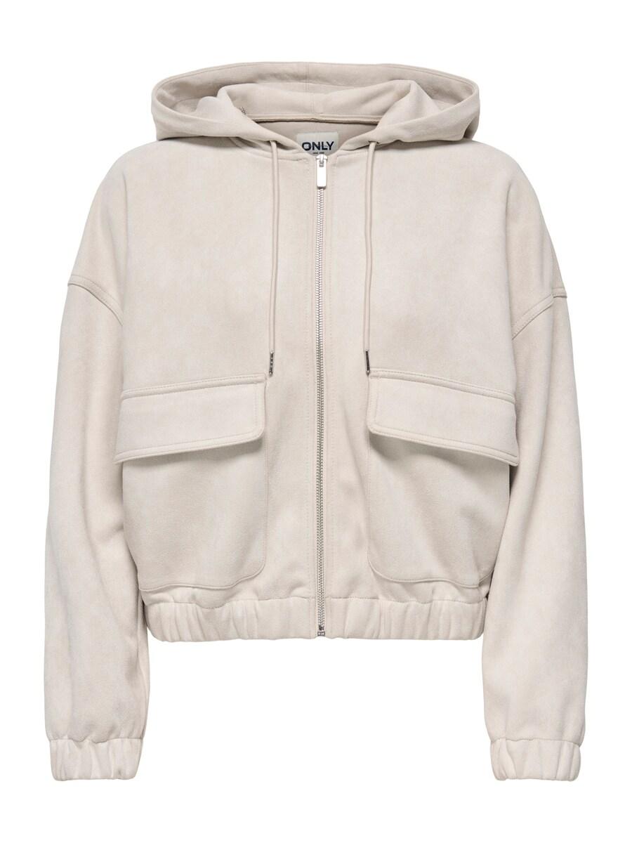 Демисезонная куртка ONLY ONLKENZIE-STINA, Stone
Демисезонная куртка ONLY ONLKENZIE-STINA, Stone