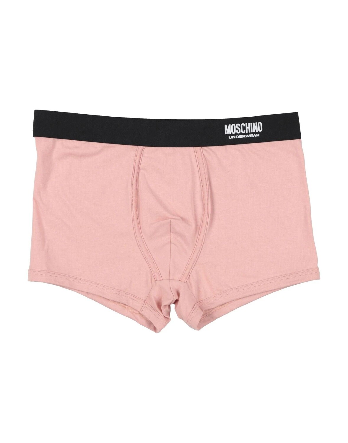 Боксеры Moschino, светло-розовый
Боксеры Moschino, светло-розовый