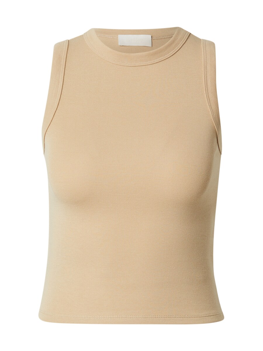 Топ LeGer by Lena Gercke Ria, песочный
Топ LeGer by Lena Gercke Ria, песочный