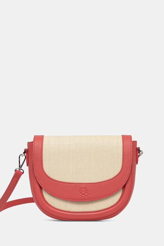 Сумка United Colors Of Benetton, розовый
Сумка United Colors Of Benetton, розовый